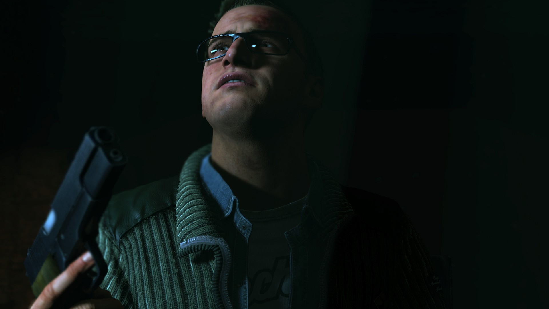 Until Dawn - Imagen 3